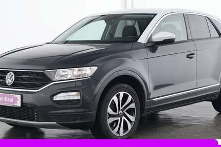 VW T-Roc 42.944 km 22.822 &euro; Dietzenbach bei Frankfurt 63128