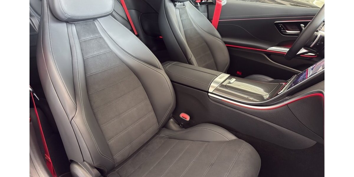 Mercedes-Benz CLE 300 4M Coupé AMG PREMIUM-DISTRONIC-PANO-360 6.721 km 57.789 &euro; Groß-Umstadt 64823