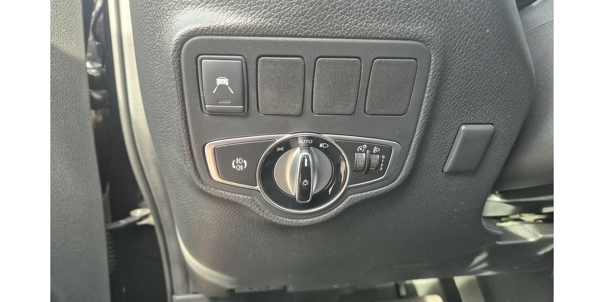 Mercedes-Benz X 250 d 4Matic Doppelkabine 26.914 km 34.890 &euro; Rodgau 63110