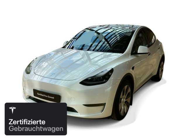 Tesla Model Y 41.544 km 37.800 &euro; Hanau 63457
