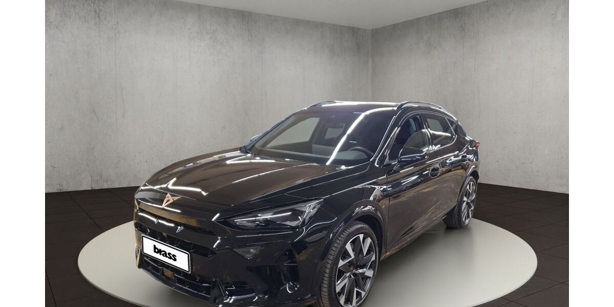 Cupra Formentor 12.100 km 41.380 &euro; Aschaffenburg 63739