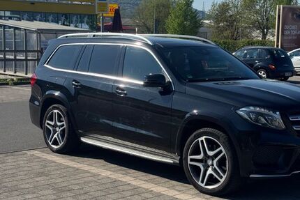 Mercedes-Benz GLS 350 163.000 km 43.000 &euro; Kleinheubach 63924