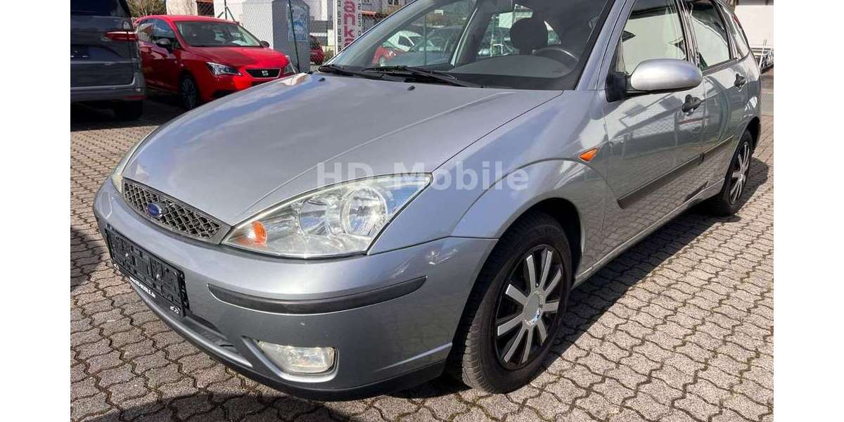 Ford Focus 200.000 km 1.950 &euro; Freigericht 63579