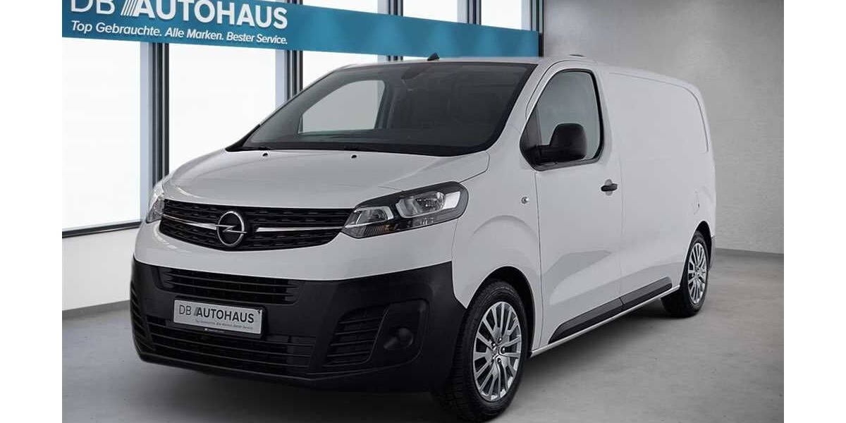 Opel Vivaro 88.405 km 16.480 &euro; Maintal 63477
