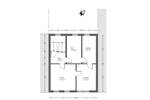 Doppelhaushälfte Mühlheim - 6 Zimmer, 157 m&sup2;, 445.000&euro; | Angebot:26851621