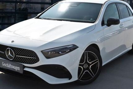 Mercedes-Benz A 180 15.000 km 31.980 &euro; Aschaffenburg 63741