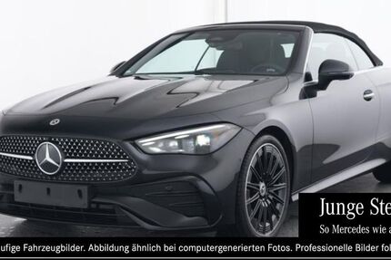 Mercedes-Benz CLE 220 17.600 km 58.920 &euro; Aschaffenburg 63741