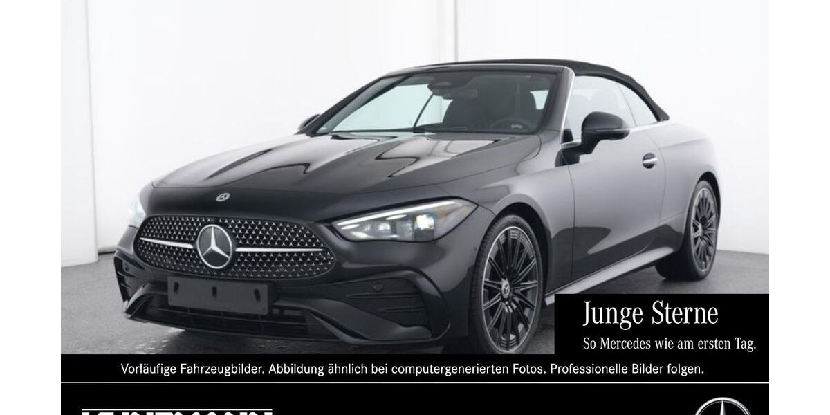 Mercedes-Benz CLE 220 17.600 km 59.448 &euro; Aschaffenburg 63741