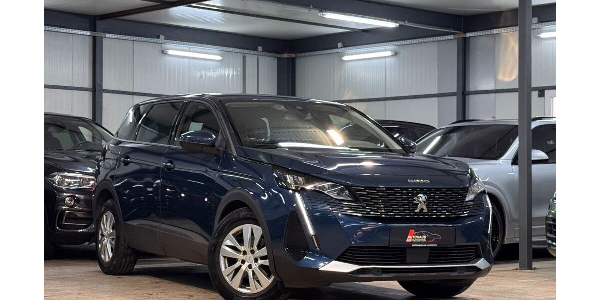 Peugeot 5008 49.887 km 19.890 &euro; Maintal 63477