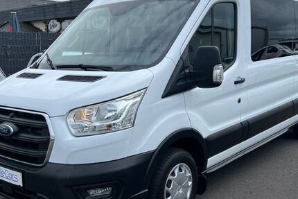 Ford Transit 57.043 km 24.980 &euro; Rodgau 63110