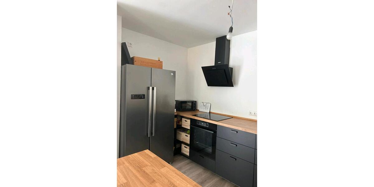 Maisonettenwohnung Groß-Umstadt Umstadt - 5 Zimmer, 140 m&sup2;, 1.150&euro; | Angebot:26047265