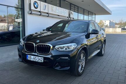 BMW X4 84.800 km 38.490 &euro; Alzenau 63755