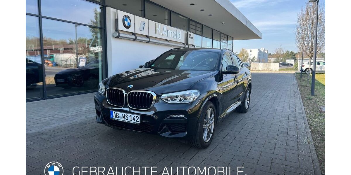 BMW X4 84.800 km 38.490 &euro; Alzenau 63755