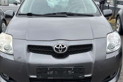 Toyota Auris 112.500 km 6.990 &euro; Dietzenbach 63128