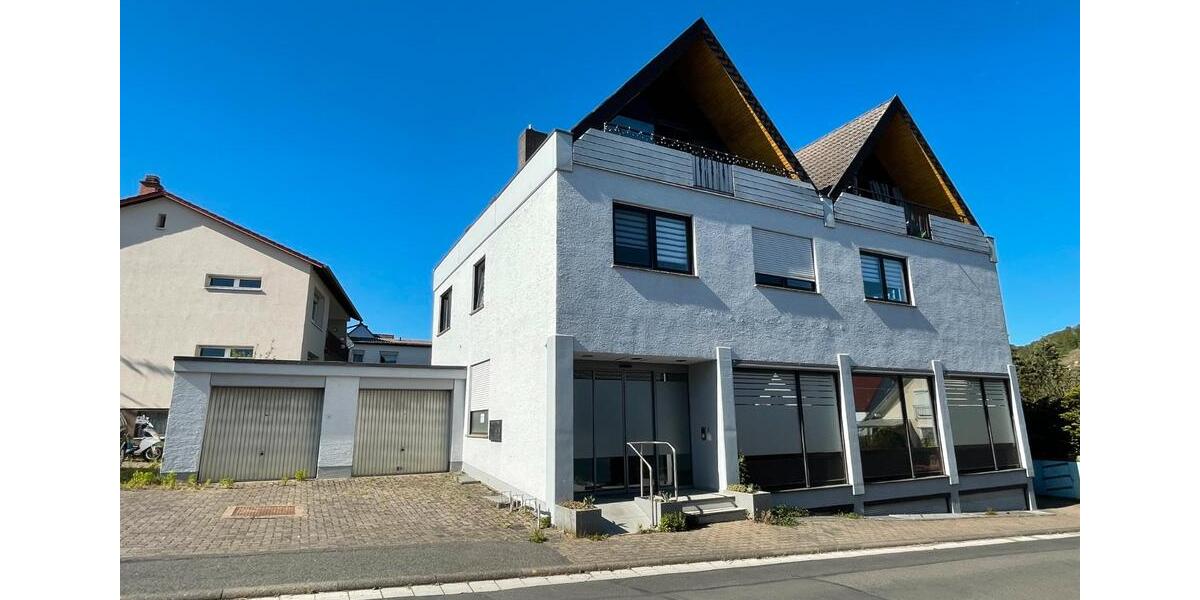 Mehrfamilienhaus, Wohnhaus Klingenberg am Main - 595.000&euro; | Angebot:26976146