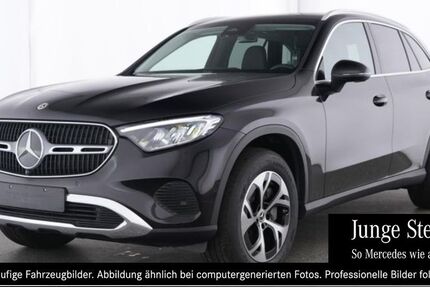 Mercedes-Benz GLC 300 5.900 km 57.550 &euro; Aschaffenburg 63741