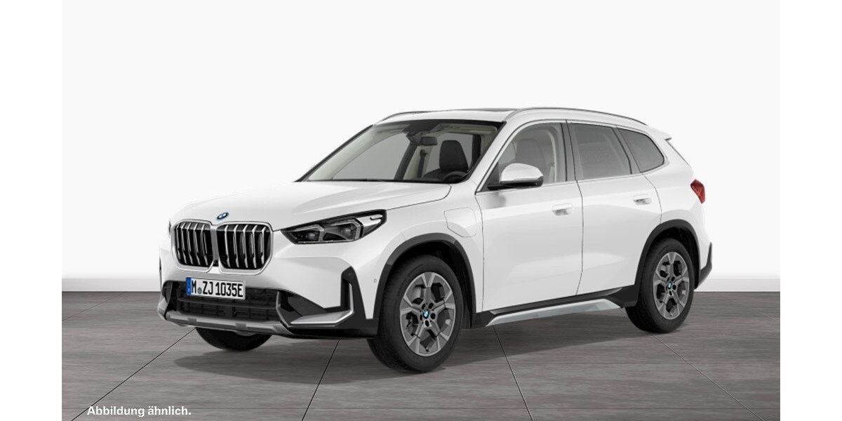 BMW X1 40.300 km 36.810 &euro; Aschaffenburg 63741