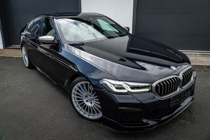 BMW M550 99.200 km 39.900 &euro; Obernburg a.Main 63785