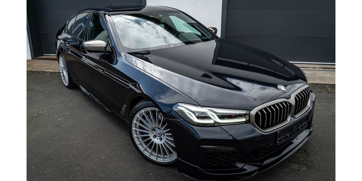 BMW M550 99.200 km 39.900 &euro; Obernburg a.Main 63785