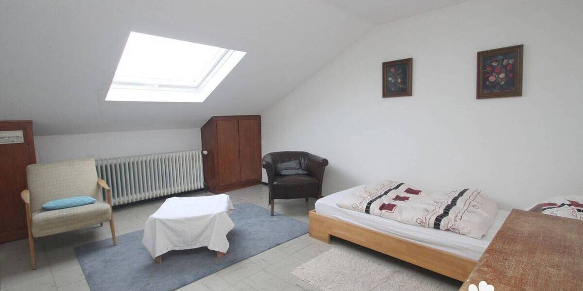 Mehrfamilienhaus, Wohnhaus Karlstein am Main Großwelzheim - 8 Zimmer, 235 m&sup2;, 559.000&euro; | Angebot:26065665