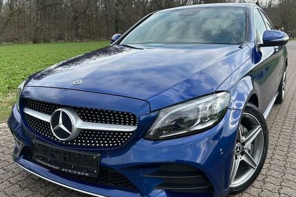 Mercedes-Benz C 220 113.000 km 24.990 &euro; Stockstadt 63811