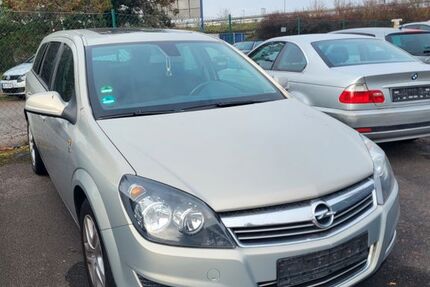 Opel Astra 186.000 km 3.000 &euro; Sailauf 63877