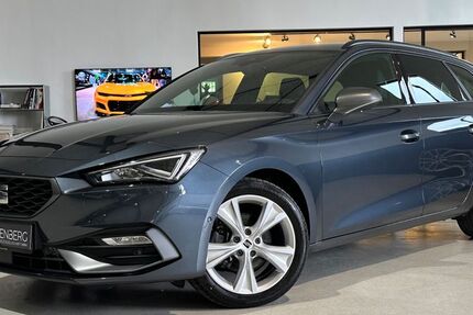 Seat Leon 52.245 km 19.980 &euro; Rodgau-Weiskirchen/nähe Frankfurt am Main 63110