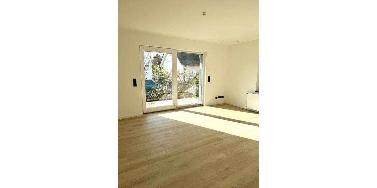 Erdgeschoßwohnung Bruchköbel - 3 Zimmer, 69 m&sup2;, 900&euro; | Angebot:25922140