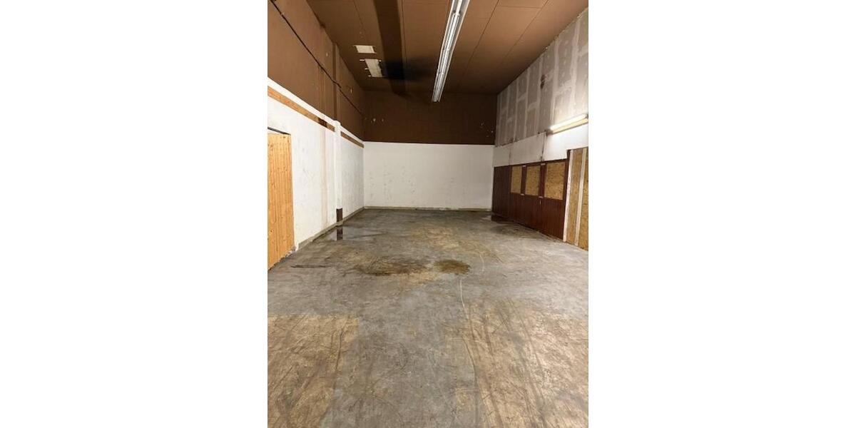 Gewerbeobjekt Klingenberg am Main - 400&euro; | Angebot:25303251