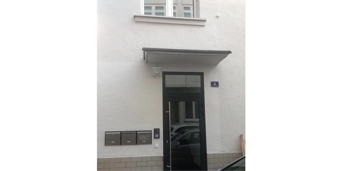 Gewerbeobjekt Aschaffenburg Österreicher Kolonie - 2.300&euro; | Angebot:25224508