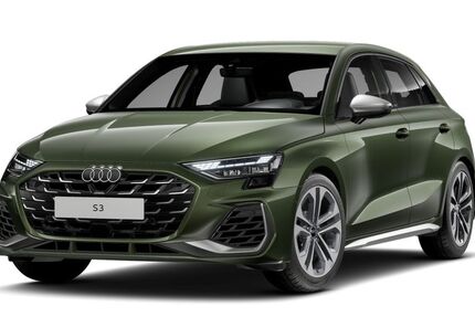 Audi S3 9.000 km 43.888 &euro; Mühlheim 63165