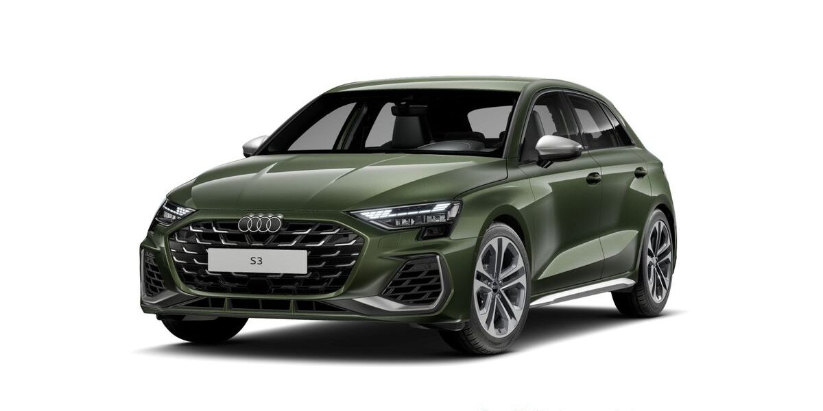 Audi S3 9.000 km 44.488 &euro; Mühlheim 63165