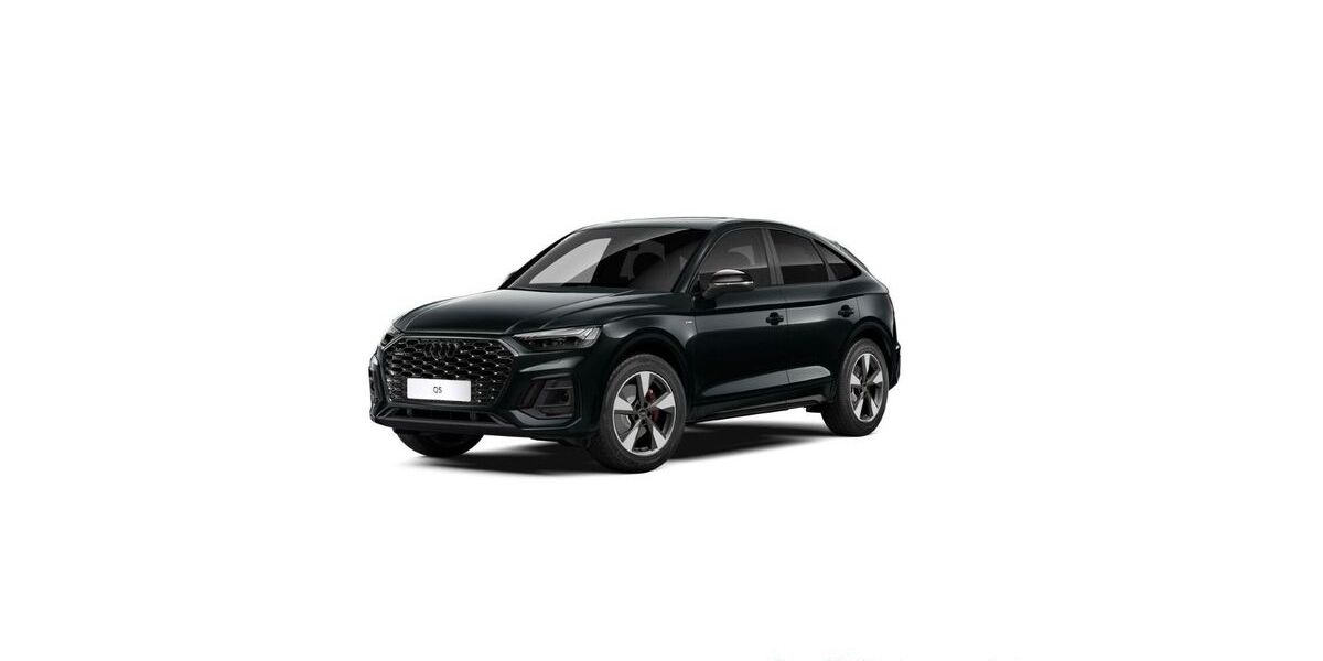 Audi Q5 30.200 km 50.888 &euro; Mühlheim 63165
