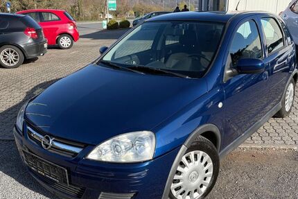 Opel Corsa 144.384 km 2.999 &euro; Freudenberg 97896