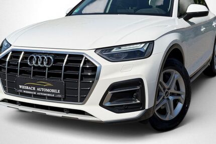 Audi Q5 55.985 km 33.820 &euro; Bessenbach 63856
