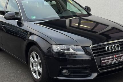 Audi A4 248.000 km 4.980 &euro; Dietzenbach 63128