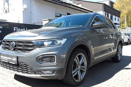 VW T-Roc 96.800 km 19.900 &euro; Hanau ( bei Frankfurt /M.) 63456