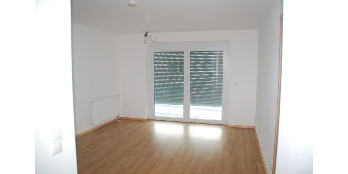 Erdgeschoßwohnung Aschaffenburg Gailbach - 2 Zimmer, 53 m&sup2;, 630&euro; | Angebot:26701506