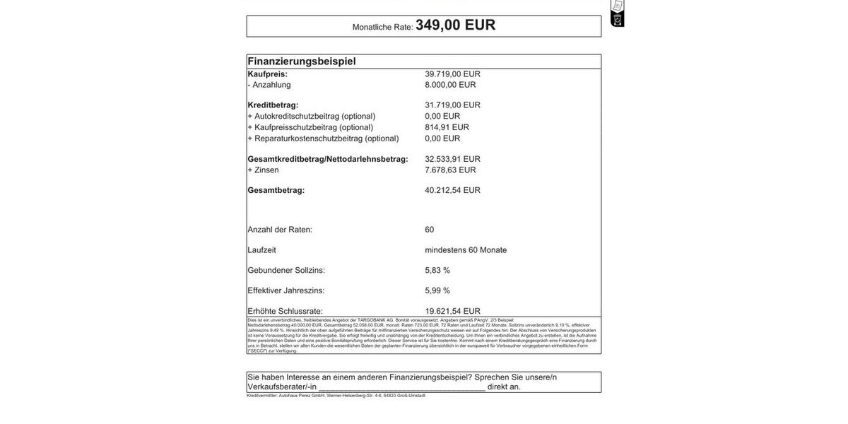 Mercedes-Benz CLA 250 Shooting Brake 4M AMG PREMIUM-PANO-NIGHT 24.401 km 38.899 &euro; Groß-Umstadt 64823