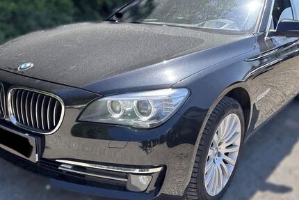 BMW 750 236.400 km 13.970 &euro; Mainhausen 63533