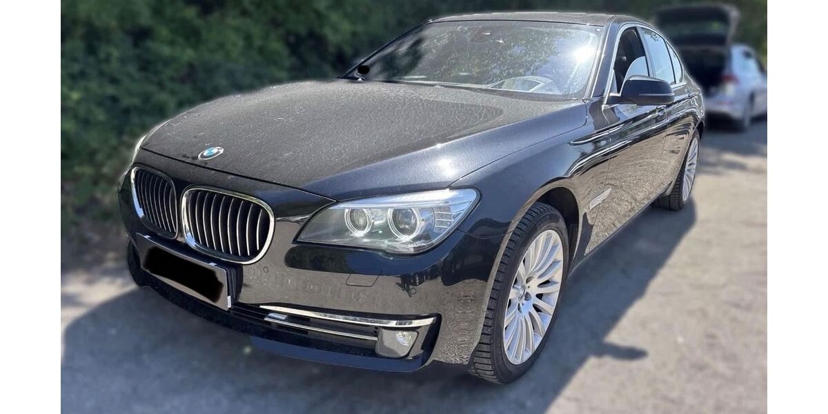 BMW 750 236.400 km 13.970 &euro; Mainhausen 63533