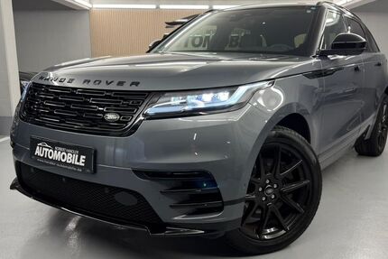 Land Rover Range Rover Velar 14.206 km 79.890 &euro; Seligenstadt 63500