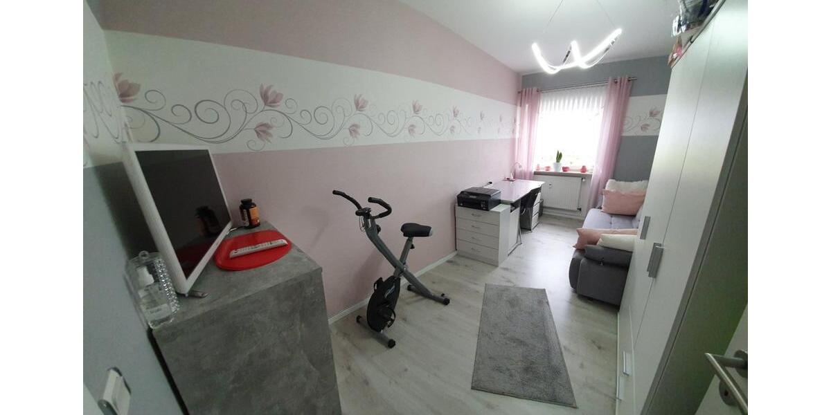 Etagenwohnung Großostheim - 4 Zimmer, 87 m&sup2;, 325.000&euro; | Angebot:25236714