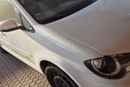 VW Touran 216.727 km 1.600 &euro; Stockstadt 63811