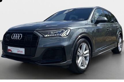 Audi Q7 43.500 km 59.999 &euro; Hanau 63452
