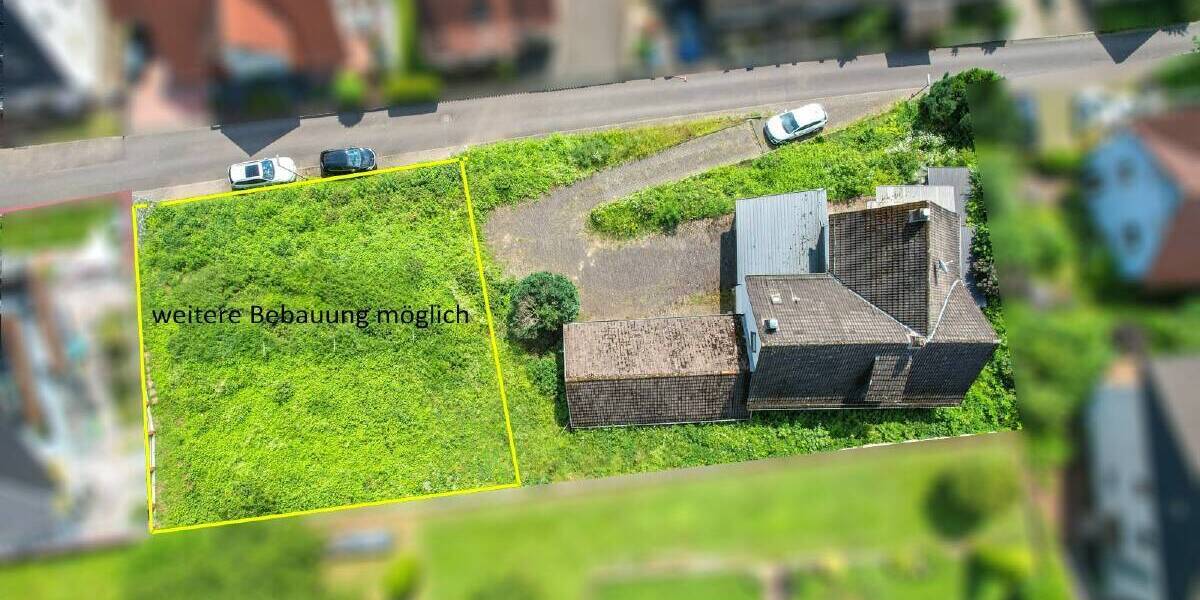 Einfamilienhaus Laufach Hain - 7 Zimmer, 120 m&sup2;, 345.000&euro; | Angebot:25693332