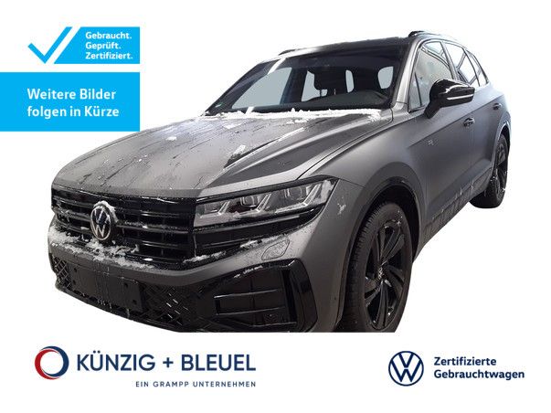 VW Touareg 12.708 km 71.480 &euro; Aschaffenburg 63741
