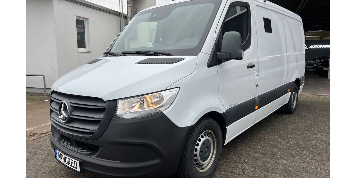 Mercedes-Benz Sprinter 200.000 km 41.650 &euro; Grosswallstadt 63868