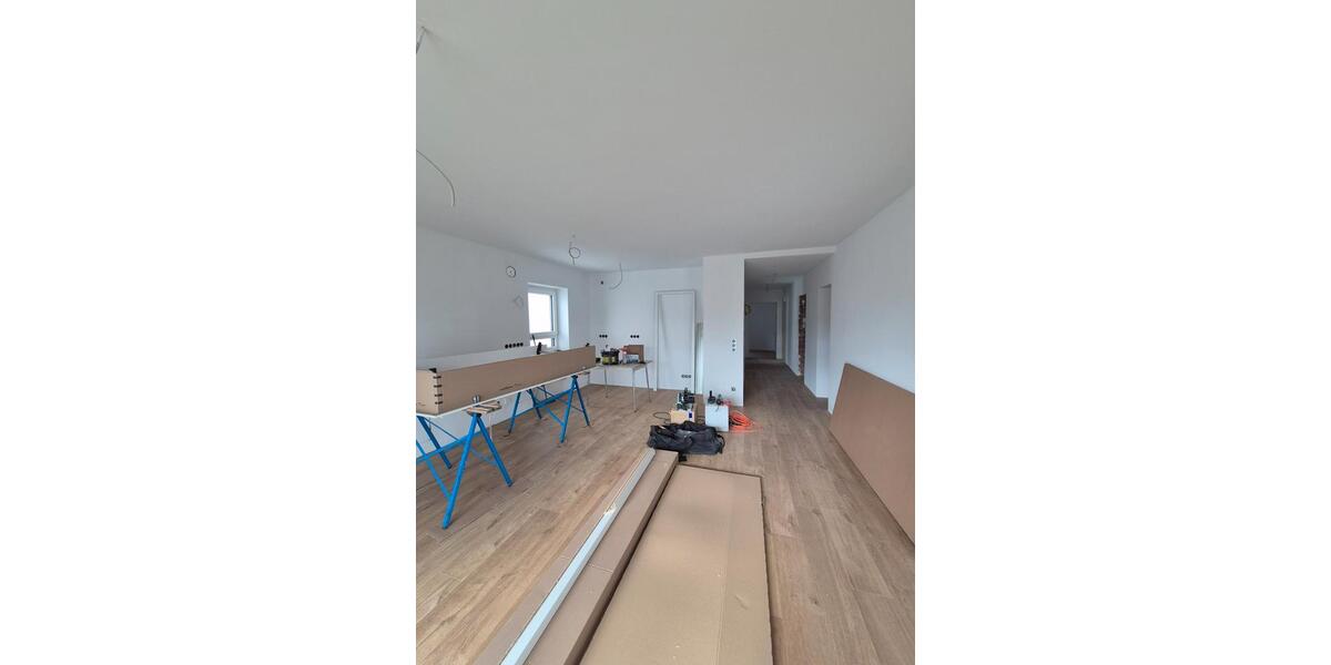 Etagenwohnung Aschaffenburg Gailbach - 4 Zimmer, 117 m&sup2;, 1.590&euro; | Angebot:26305562