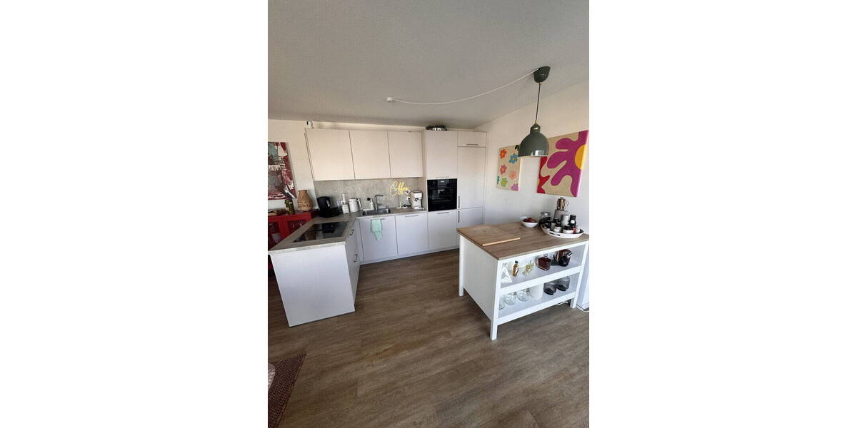 Terrassenwohnung Aschaffenburg Innenstadt - 3 Zimmer, 110 m&sup2;, 1.663&euro; | Angebot:26790520